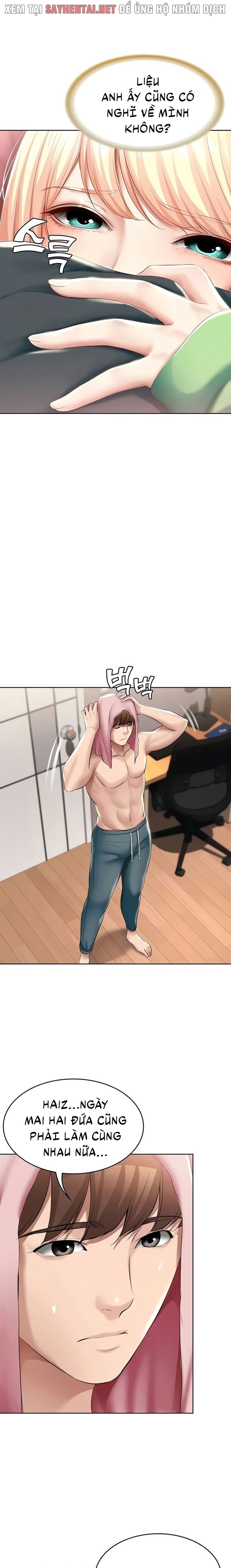 Nhật Ký Ở Trọ Chap Chapter 61-Nhật Ký Ở Trọ - Next Chap 62