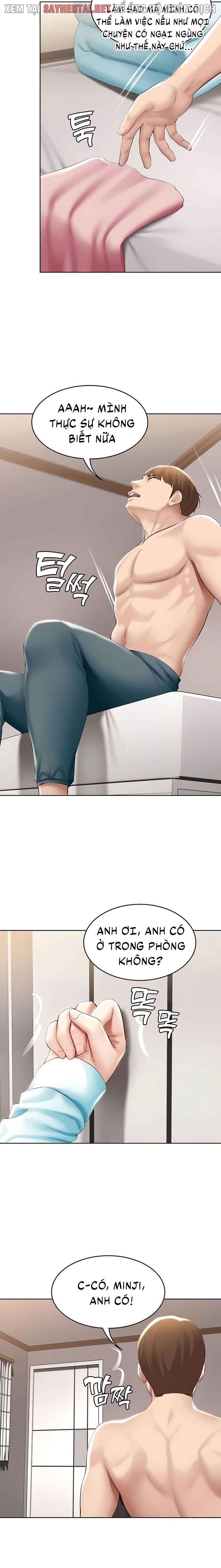 Nhật Ký Ở Trọ Chap Chapter 61-Nhật Ký Ở Trọ - Next Chap 62