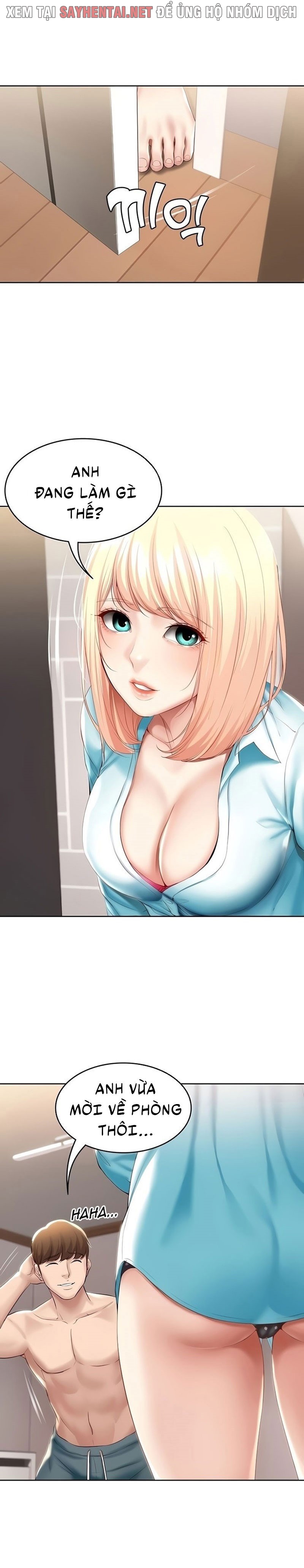 Nhật Ký Ở Trọ Chap Chapter 61-Nhật Ký Ở Trọ - Next Chap 62