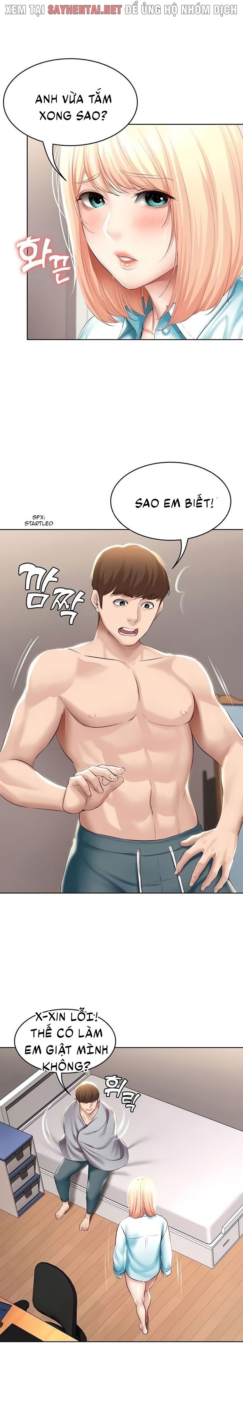 Nhật Ký Ở Trọ Chap Chapter 61-Nhật Ký Ở Trọ - Next Chap 62