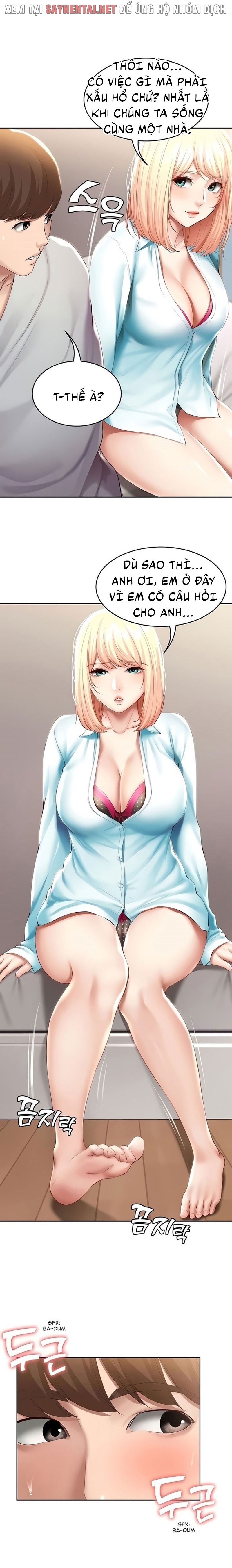 Nhật Ký Ở Trọ Chap Chapter 61-Nhật Ký Ở Trọ - Next Chap 62