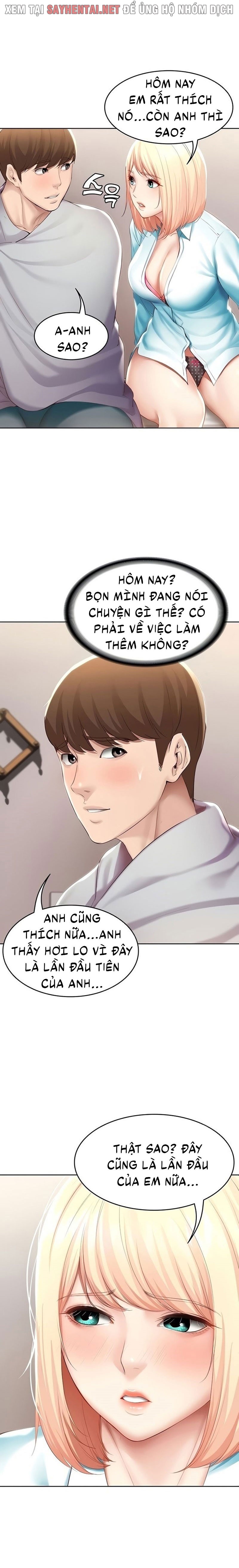 Nhật Ký Ở Trọ Chap Chapter 61-Nhật Ký Ở Trọ - Next Chap 62