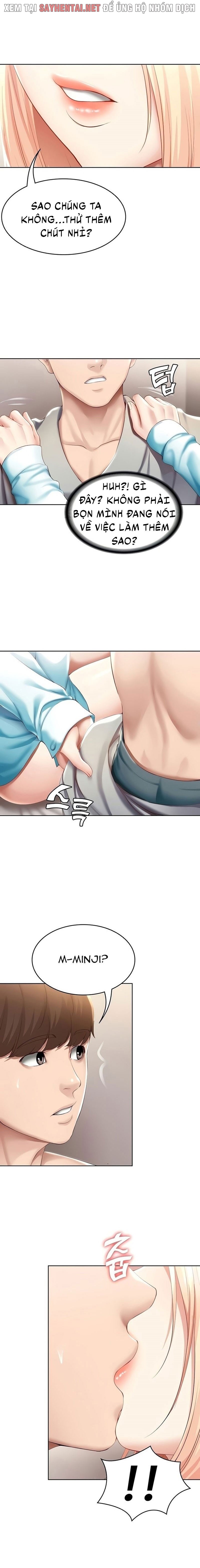 Nhật Ký Ở Trọ Chap Chapter 61-Nhật Ký Ở Trọ - Next Chap 62