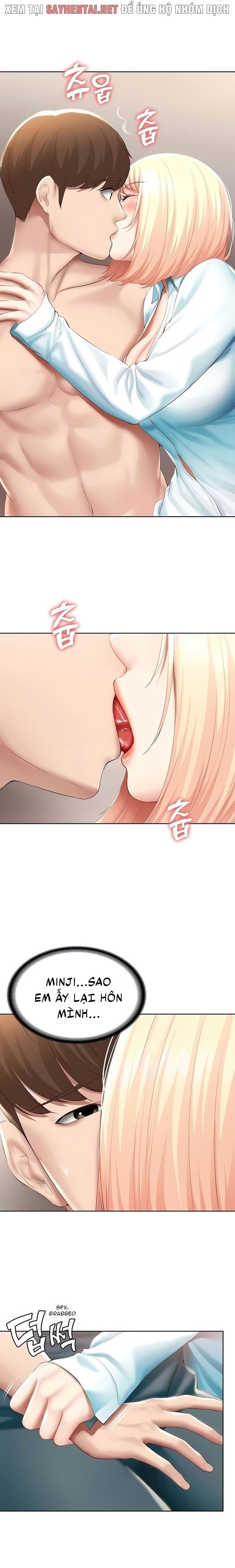 Nhật Ký Ở Trọ Chap Chapter 61-Nhật Ký Ở Trọ - Next Chap 62