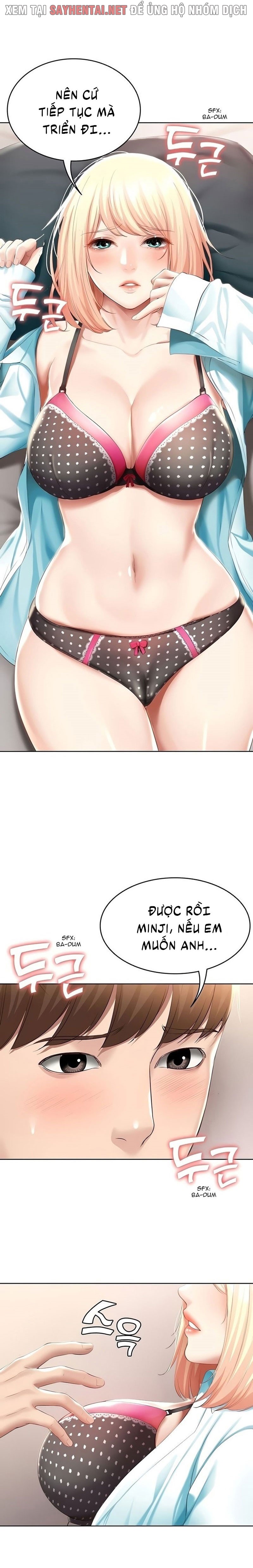 Nhật Ký Ở Trọ Chap Chapter 61-Nhật Ký Ở Trọ - Next Chap 62