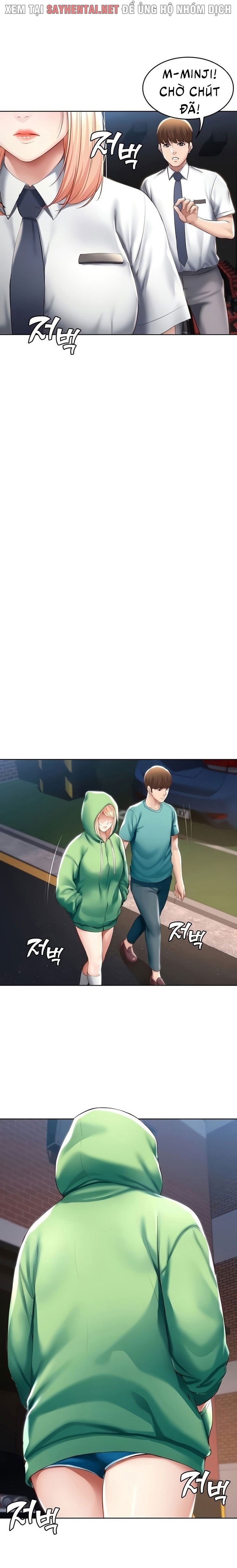 Nhật Ký Ở Trọ Chap Chapter 61-Nhật Ký Ở Trọ - Next Chap 62