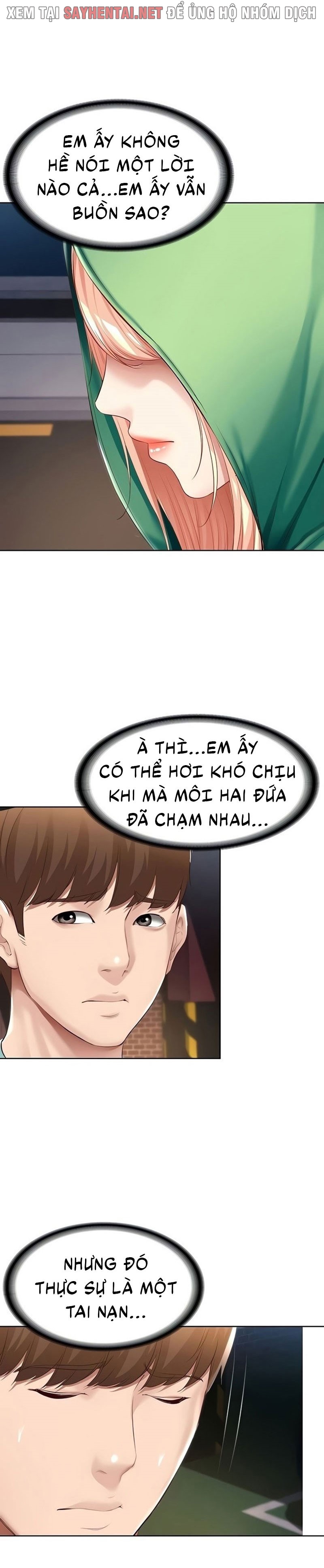 Nhật Ký Ở Trọ Chap Chapter 61-Nhật Ký Ở Trọ - Next Chap 62