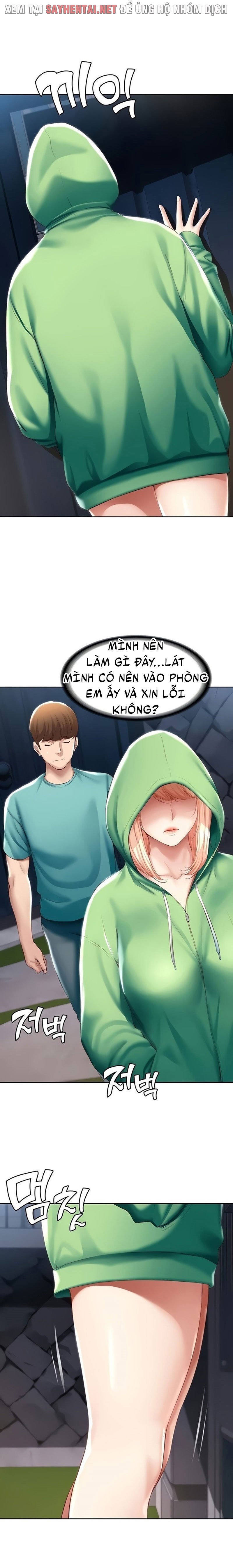 Nhật Ký Ở Trọ Chap Chapter 61-Nhật Ký Ở Trọ - Next Chap 62