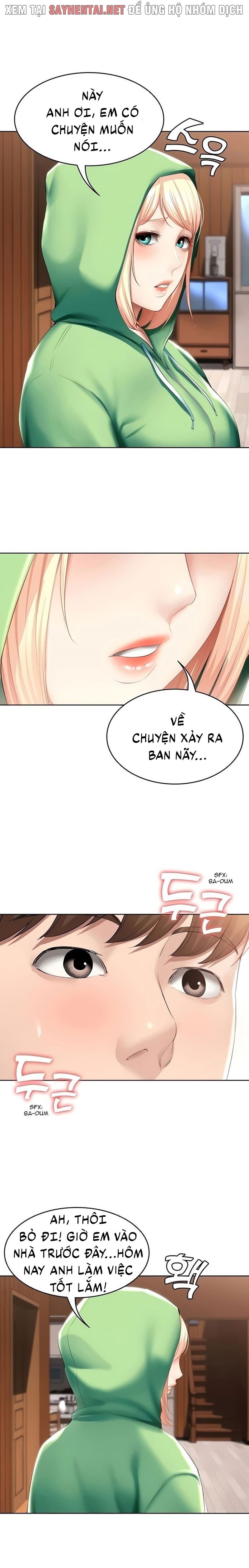 Nhật Ký Ở Trọ Chap Chapter 61-Nhật Ký Ở Trọ - Next Chap 62