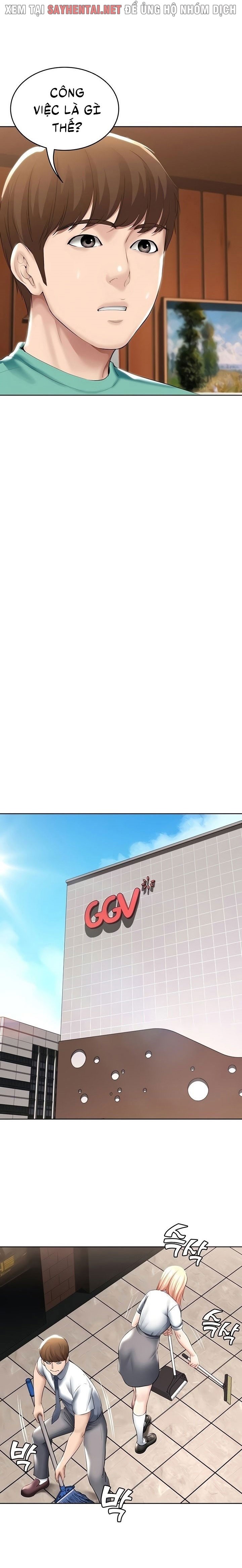 Nhật Ký Ở Trọ Chap Chapter 60-Nhật Ký Ở Trọ - Next Chap 61