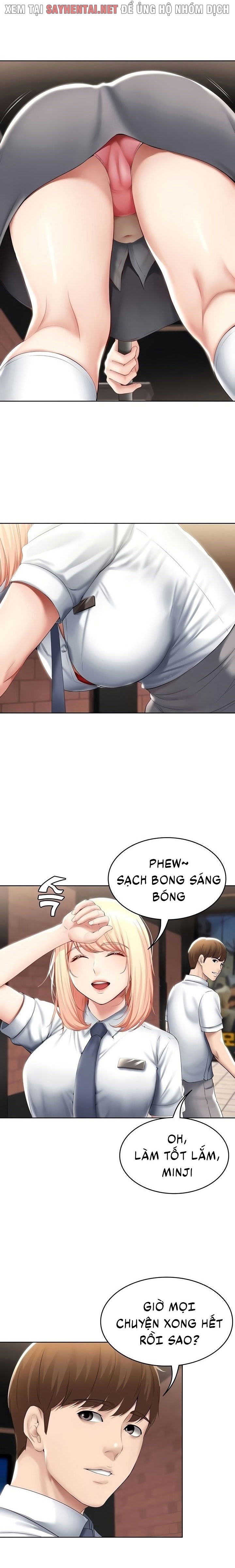 Nhật Ký Ở Trọ Chap Chapter 60-Nhật Ký Ở Trọ - Next Chap 61