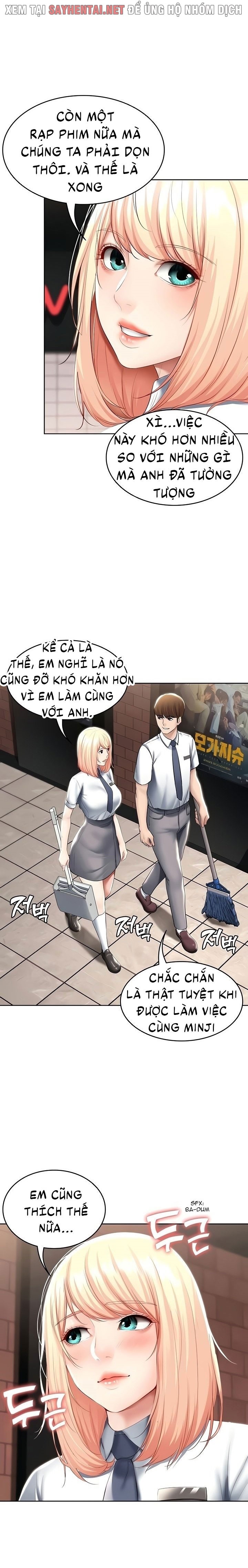 Nhật Ký Ở Trọ Chap Chapter 60-Nhật Ký Ở Trọ - Next Chap 61