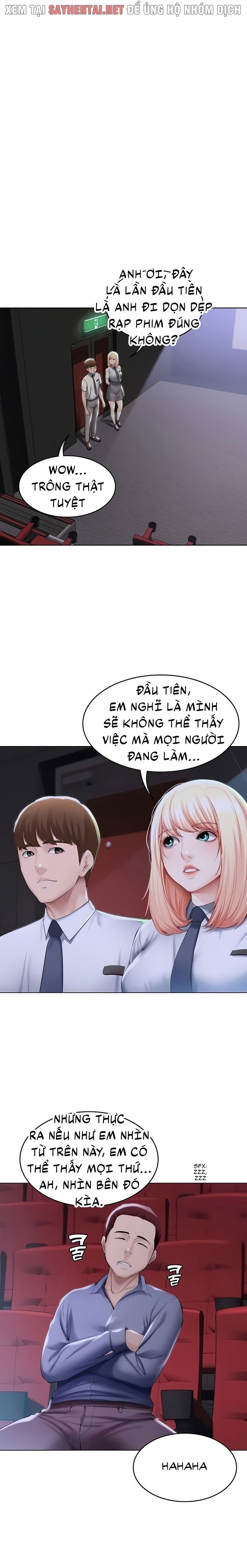 Nhật Ký Ở Trọ Chap Chapter 60-Nhật Ký Ở Trọ - Next Chap 61