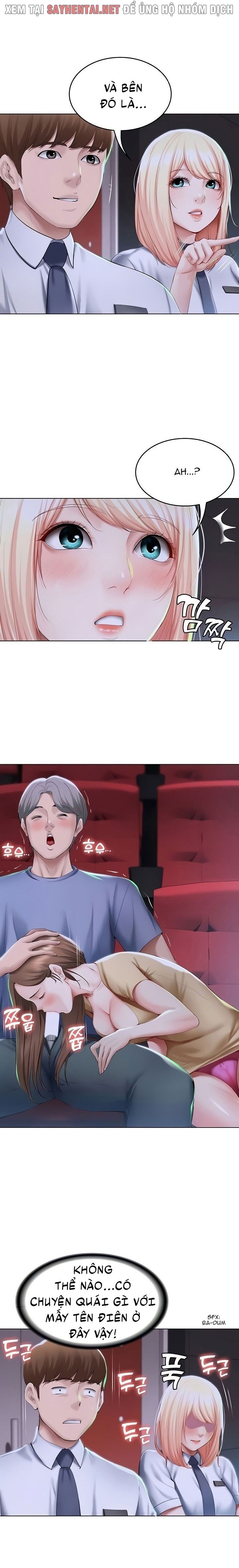 Nhật Ký Ở Trọ Chap Chapter 60-Nhật Ký Ở Trọ - Next Chap 61