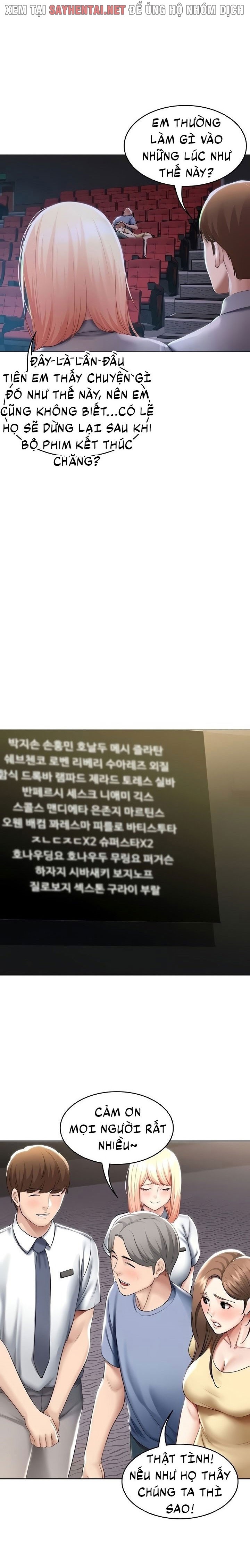 Nhật Ký Ở Trọ Chap Chapter 60-Nhật Ký Ở Trọ - Next Chap 61