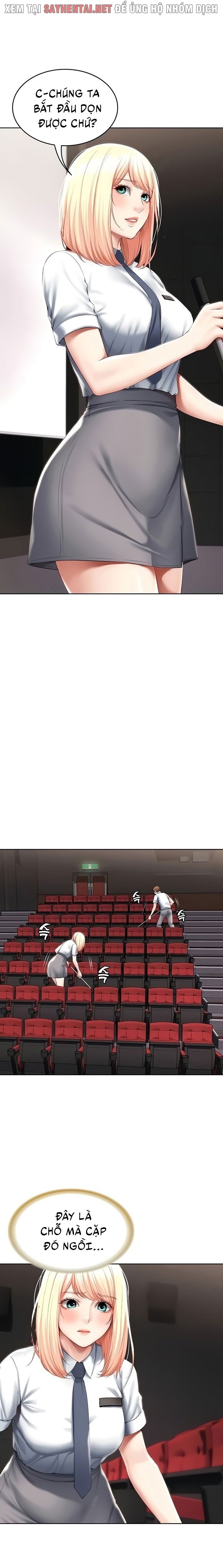 Nhật Ký Ở Trọ Chap Chapter 60-Nhật Ký Ở Trọ - Next Chap 61