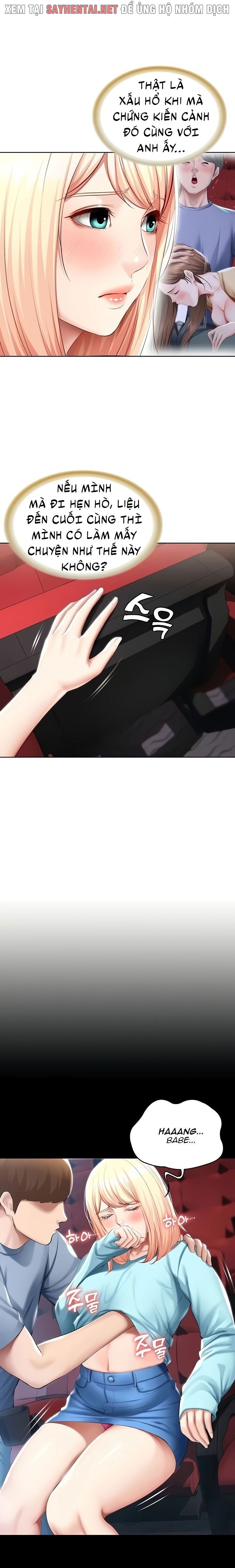 Nhật Ký Ở Trọ Chap Chapter 60-Nhật Ký Ở Trọ - Next Chap 61