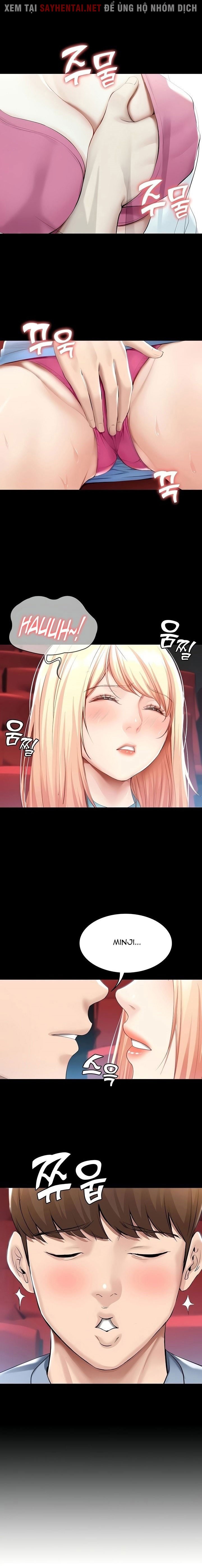 Nhật Ký Ở Trọ Chap Chapter 60-Nhật Ký Ở Trọ - Next Chap 61