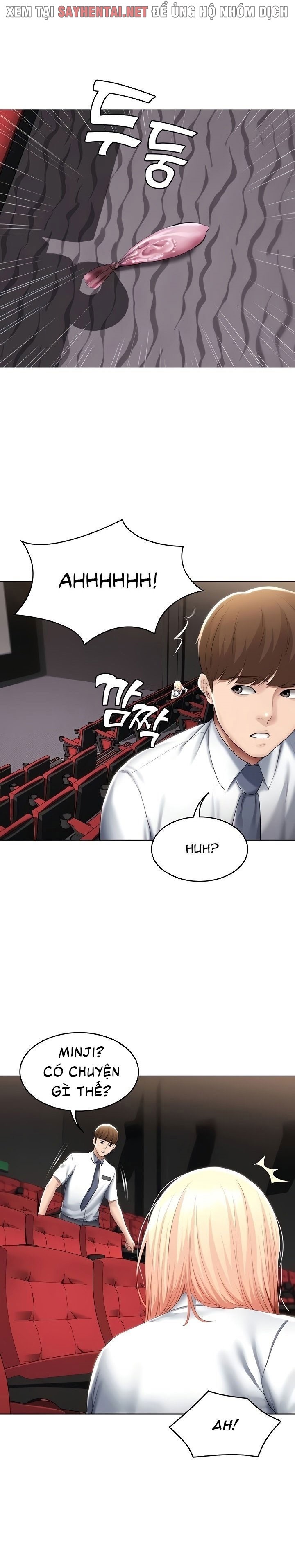 Nhật Ký Ở Trọ Chap Chapter 60-Nhật Ký Ở Trọ - Next Chap 61