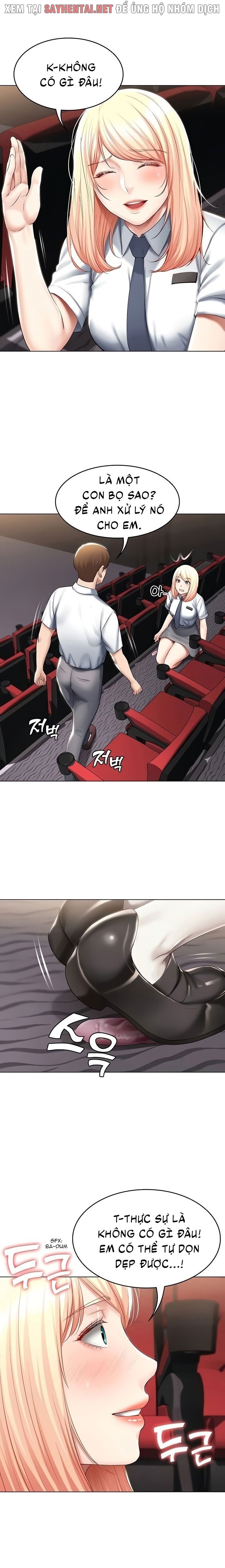 Nhật Ký Ở Trọ Chap Chapter 60-Nhật Ký Ở Trọ - Next Chap 61