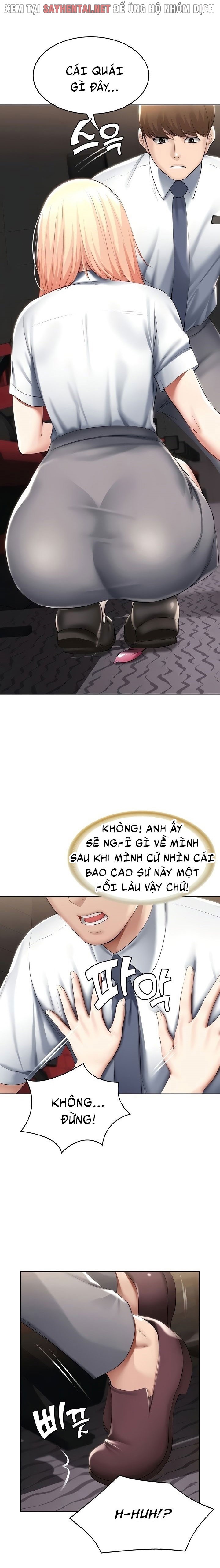 Nhật Ký Ở Trọ Chap Chapter 60-Nhật Ký Ở Trọ - Next Chap 61