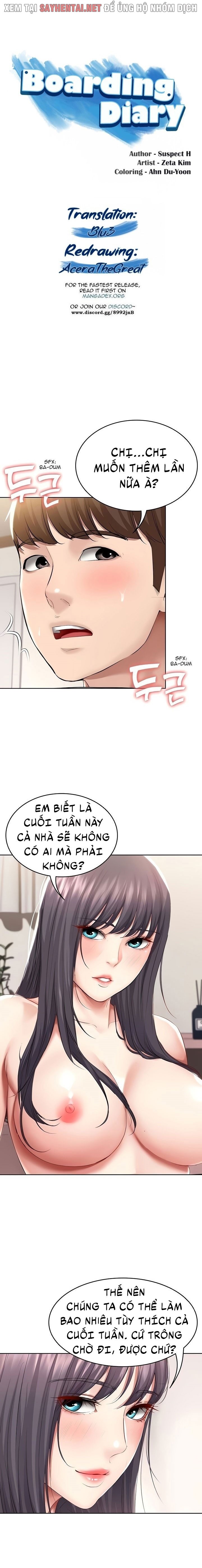 Nhật Ký Ở Trọ Chap Chapter 60-Nhật Ký Ở Trọ - Next Chap 61