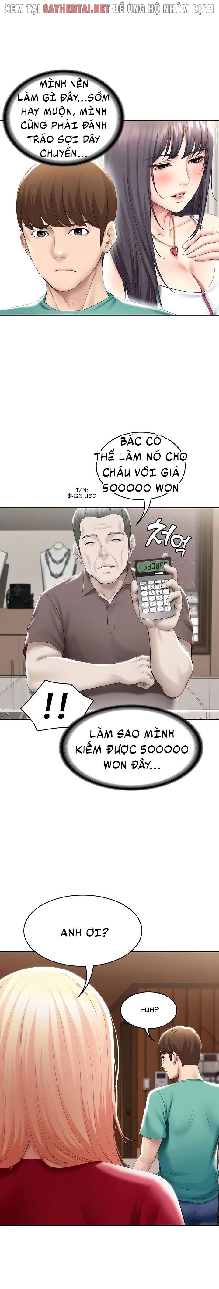 Nhật Ký Ở Trọ Chap Chapter 60-Nhật Ký Ở Trọ - Next Chap 61