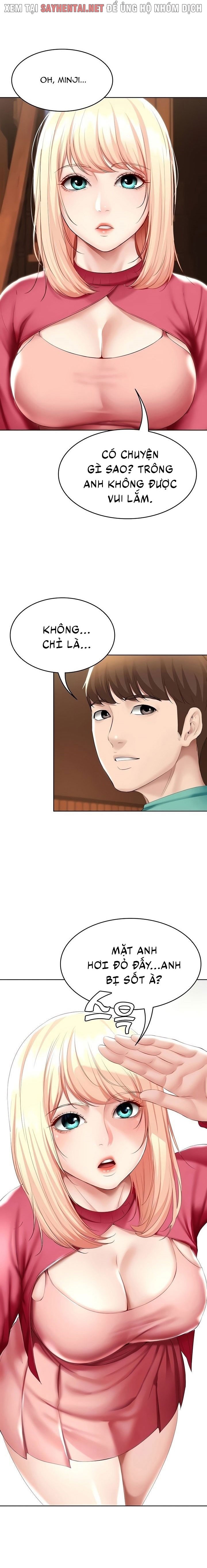 Nhật Ký Ở Trọ Chap Chapter 60-Nhật Ký Ở Trọ - Next Chap 61