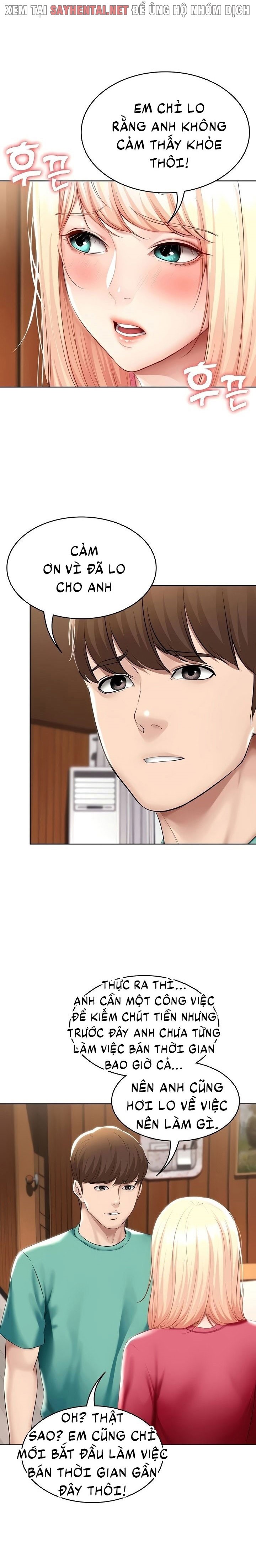 Nhật Ký Ở Trọ Chap Chapter 60-Nhật Ký Ở Trọ - Next Chap 61