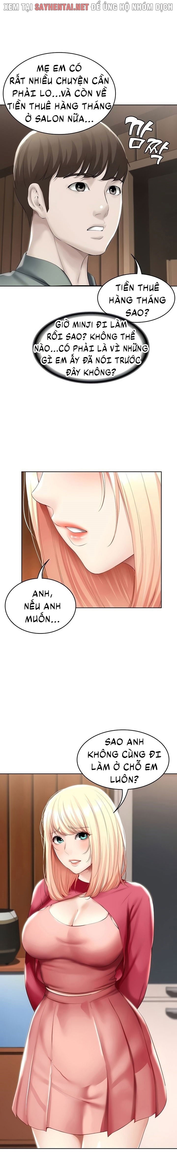 Nhật Ký Ở Trọ Chap Chapter 60-Nhật Ký Ở Trọ - Next Chap 61