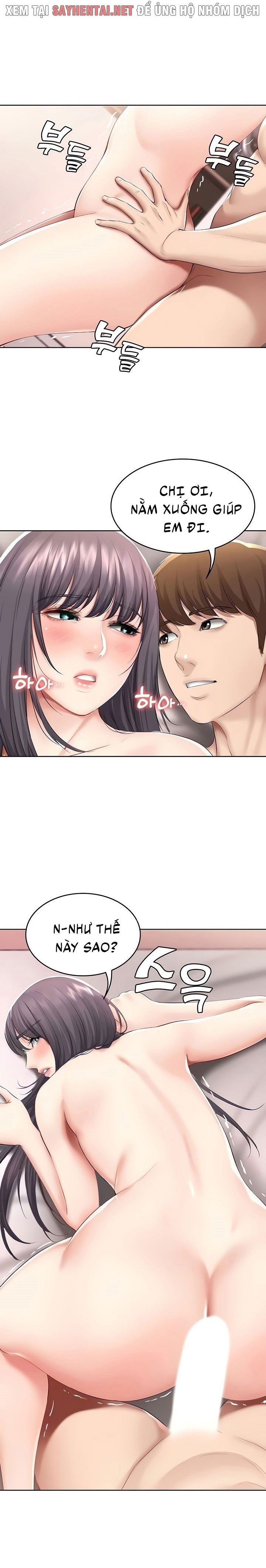 Nhật Ký Ở Trọ Chap Chapter 59-Nhật Ký Ở Trọ - Next Chap 60