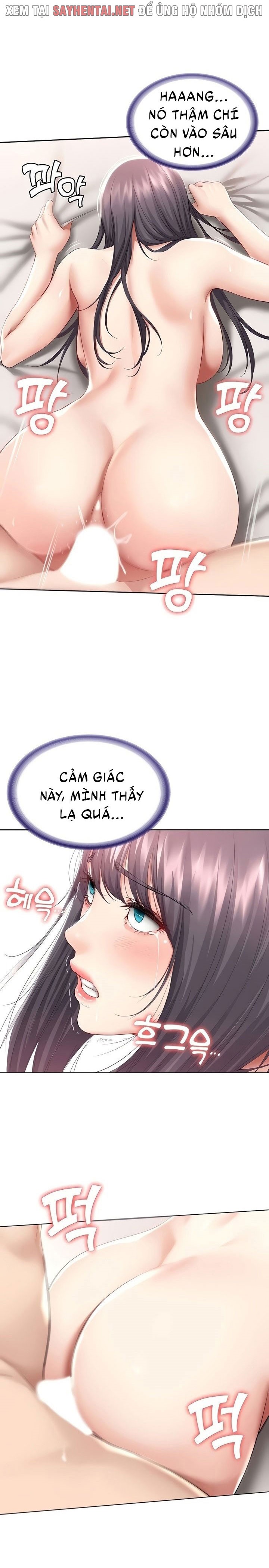 Nhật Ký Ở Trọ Chap Chapter 59-Nhật Ký Ở Trọ - Next Chap 60