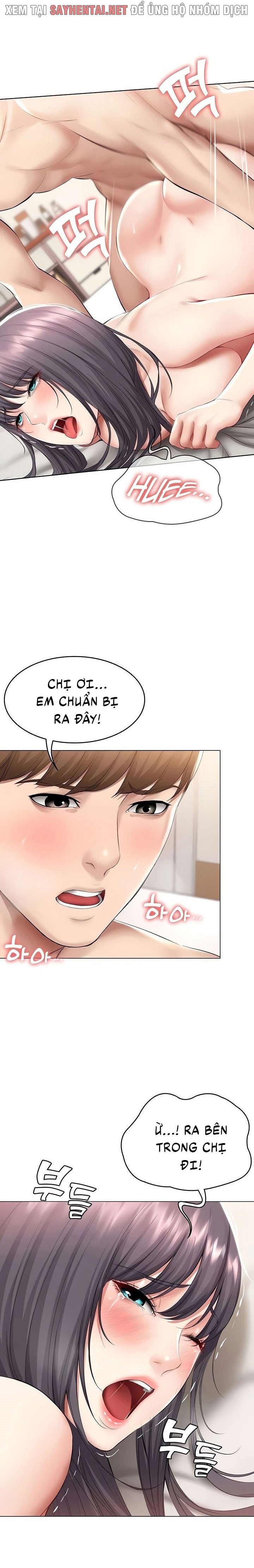 Nhật Ký Ở Trọ Chap Chapter 59-Nhật Ký Ở Trọ - Next Chap 60