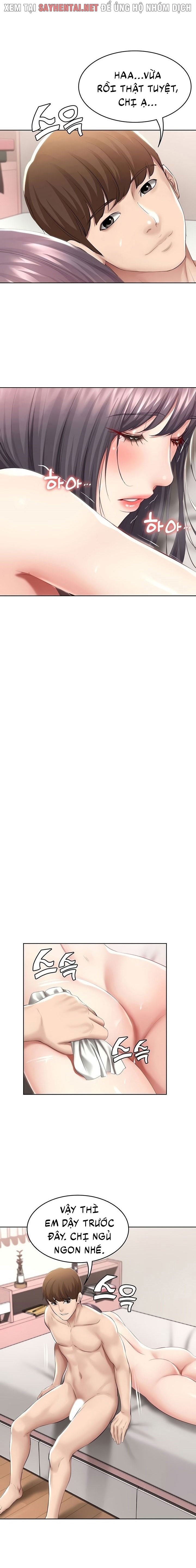 Nhật Ký Ở Trọ Chap Chapter 59-Nhật Ký Ở Trọ - Next Chap 60