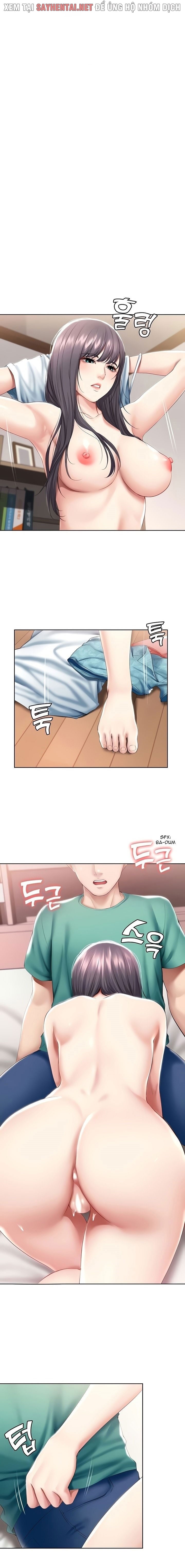 Nhật Ký Ở Trọ Chap Chapter 59-Nhật Ký Ở Trọ - Next Chap 60