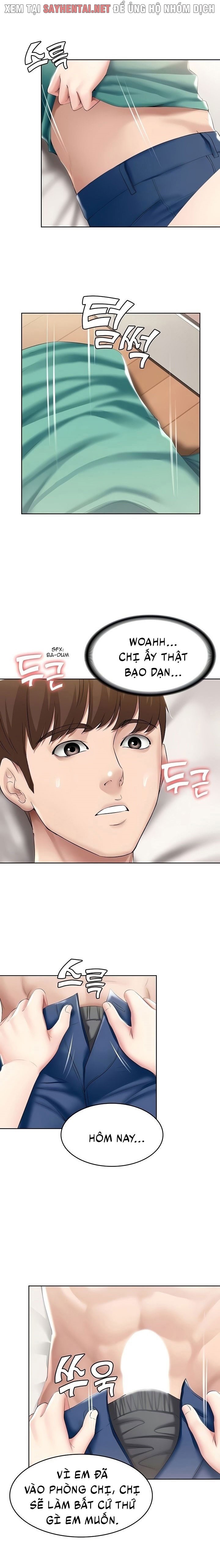 Nhật Ký Ở Trọ Chap Chapter 59-Nhật Ký Ở Trọ - Next Chap 60