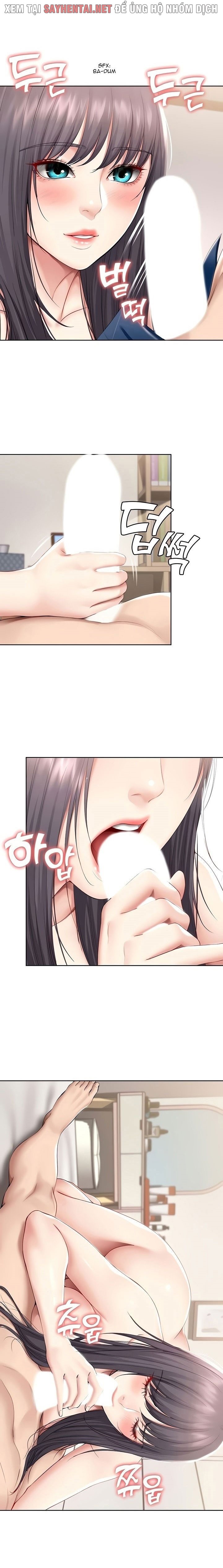 Nhật Ký Ở Trọ Chap Chapter 59-Nhật Ký Ở Trọ - Next Chap 60