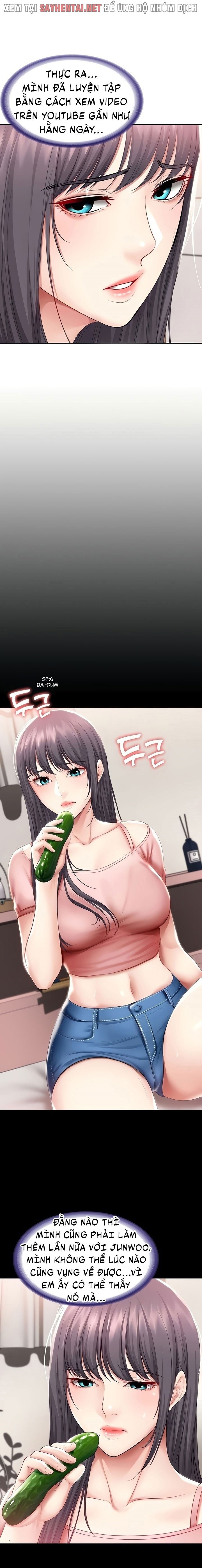 Nhật Ký Ở Trọ Chap Chapter 59-Nhật Ký Ở Trọ - Next Chap 60