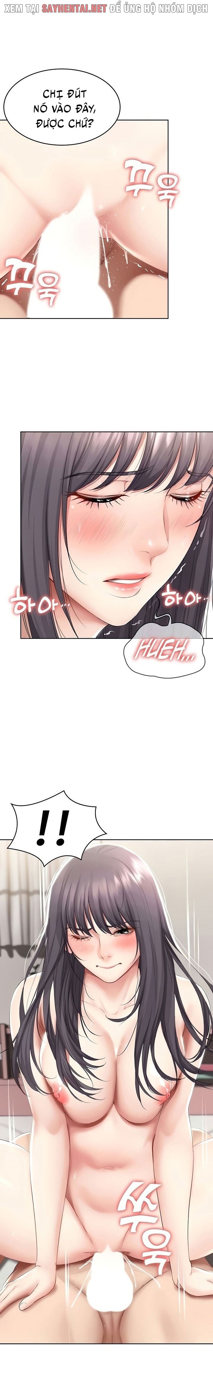 Nhật Ký Ở Trọ Chap Chapter 59-Nhật Ký Ở Trọ - Next Chap 60