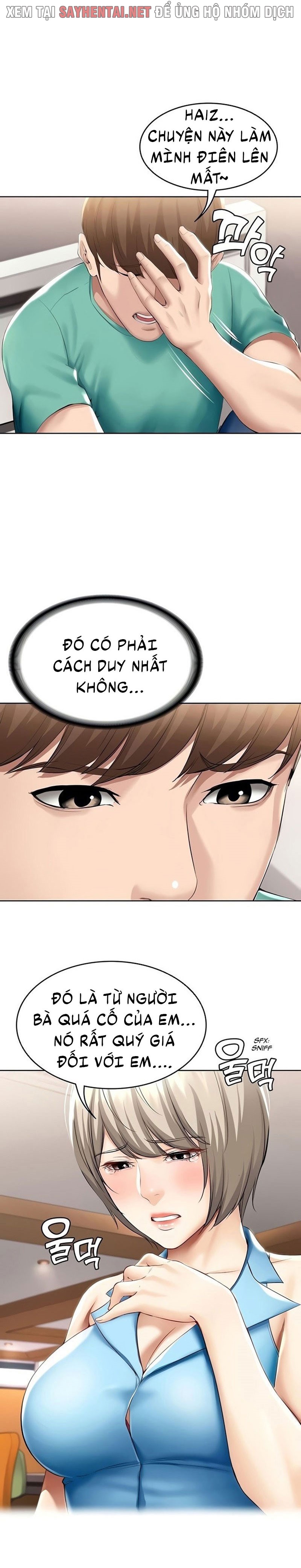 Nhật Ký Ở Trọ Chap Chapter 58-Nhật Ký Ở Trọ - Next Chap 59