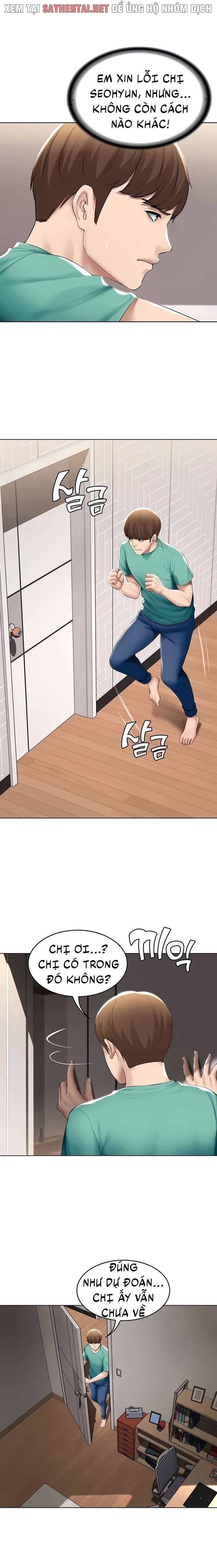 Nhật Ký Ở Trọ Chap Chapter 58-Nhật Ký Ở Trọ - Next Chap 59