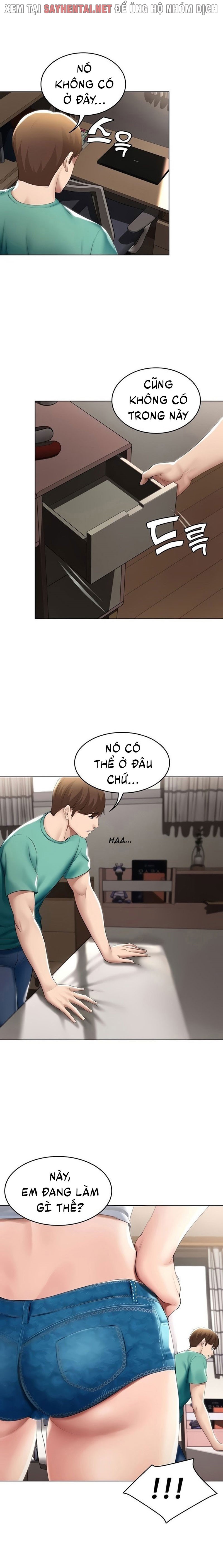 Nhật Ký Ở Trọ Chap Chapter 58-Nhật Ký Ở Trọ - Next Chap 59