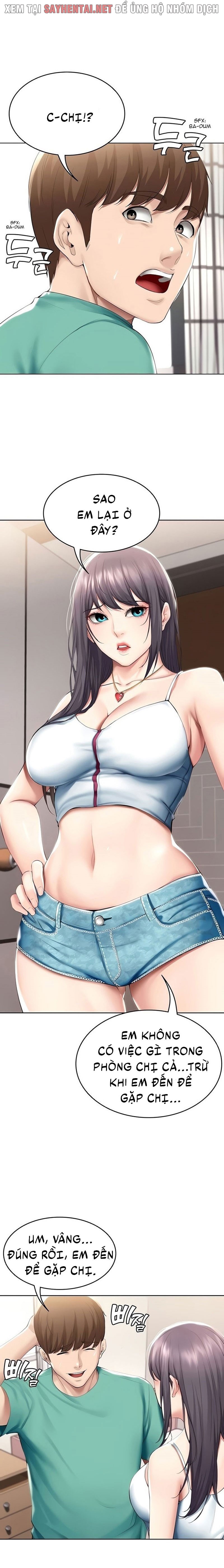 Nhật Ký Ở Trọ Chap Chapter 58-Nhật Ký Ở Trọ - Next Chap 59