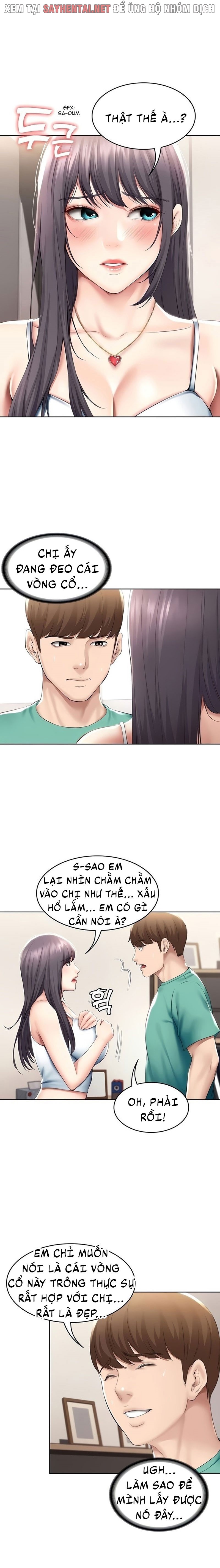 Nhật Ký Ở Trọ Chap Chapter 58-Nhật Ký Ở Trọ - Next Chap 59