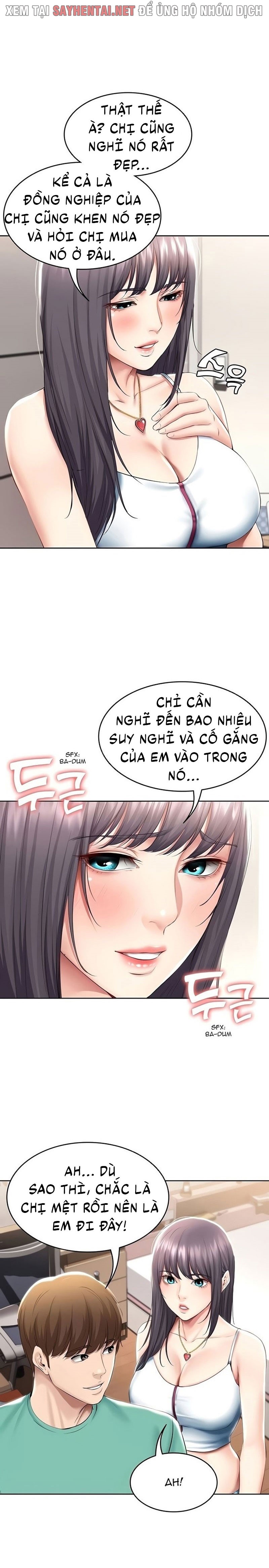 Nhật Ký Ở Trọ Chap Chapter 58-Nhật Ký Ở Trọ - Next Chap 59