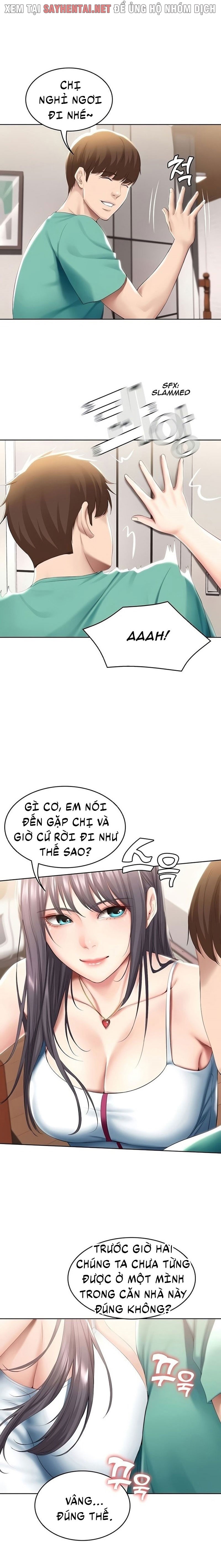 Nhật Ký Ở Trọ Chap Chapter 58-Nhật Ký Ở Trọ - Next Chap 59