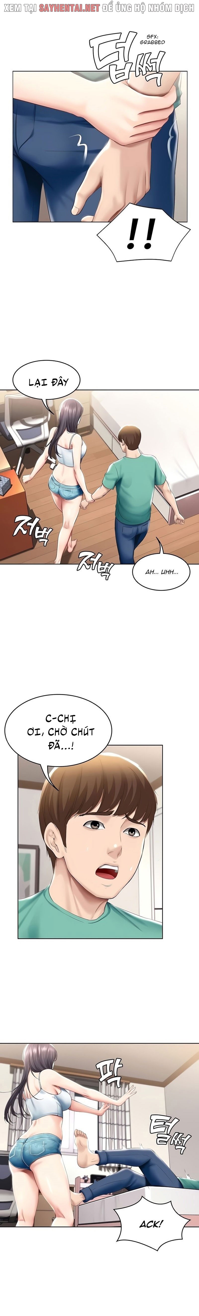 Nhật Ký Ở Trọ Chap Chapter 58-Nhật Ký Ở Trọ - Next Chap 59