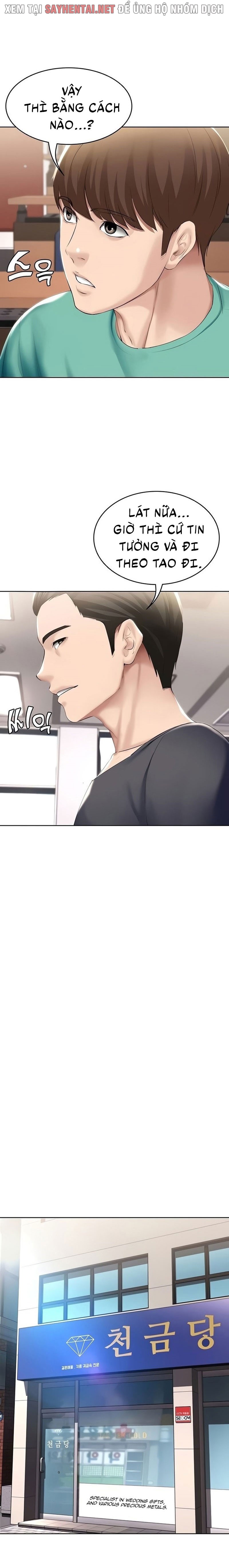 Nhật Ký Ở Trọ Chap Chapter 58-Nhật Ký Ở Trọ - Next Chap 59