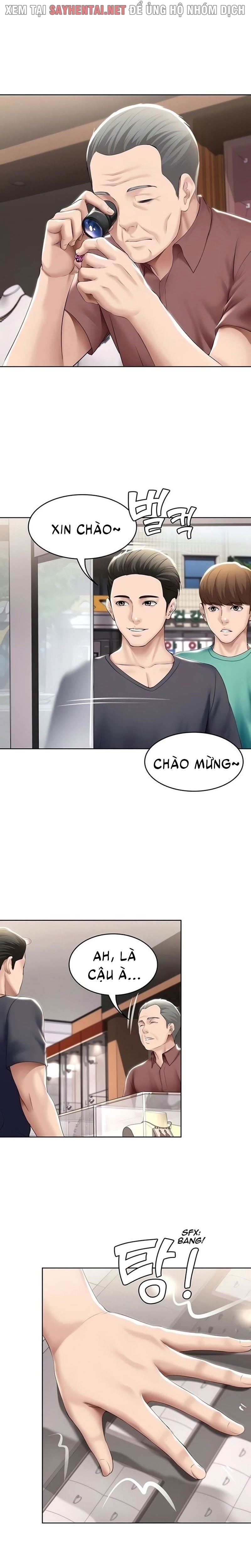 Nhật Ký Ở Trọ Chap Chapter 58-Nhật Ký Ở Trọ - Next Chap 59