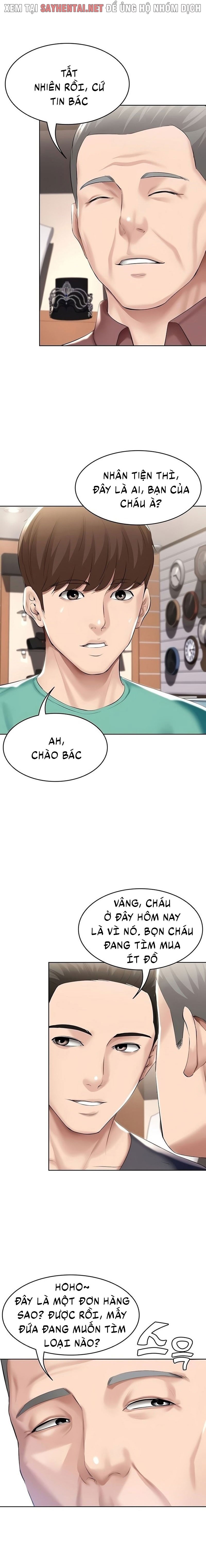 Nhật Ký Ở Trọ Chap Chapter 58-Nhật Ký Ở Trọ - Next Chap 59